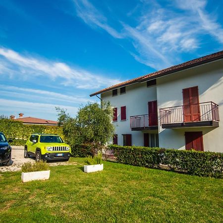 Marialuisa'S Home - Residence Gardoncino Manerba del Garda Exterior foto