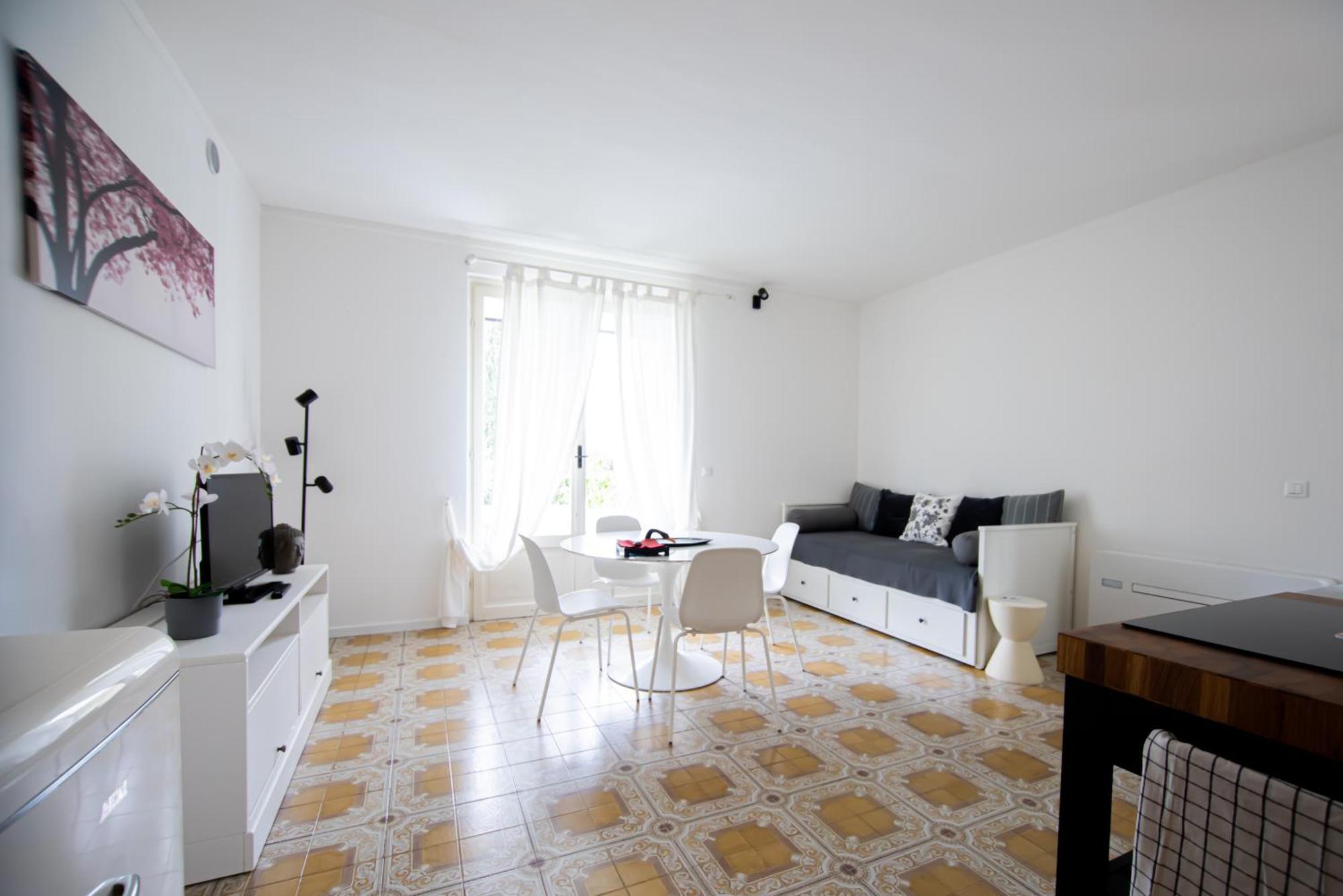 Marialuisa'S Home - Residence Gardoncino Manerba del Garda Exterior foto